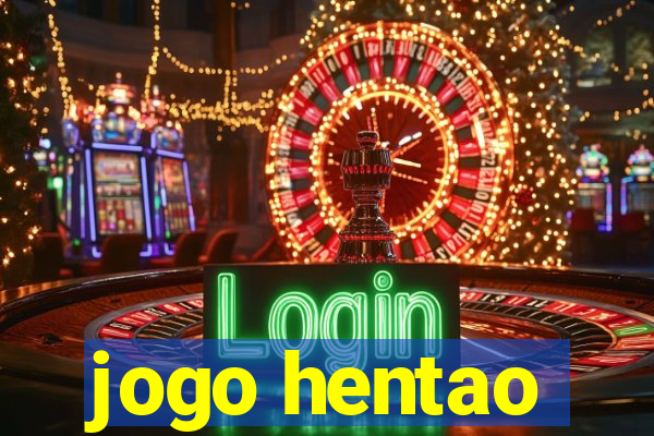 jogo hentao